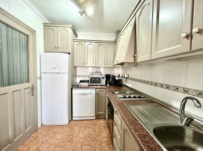 Woning · Herverkoop - Orihuela Costa · Playa Flamenca · Alicante · Spanje