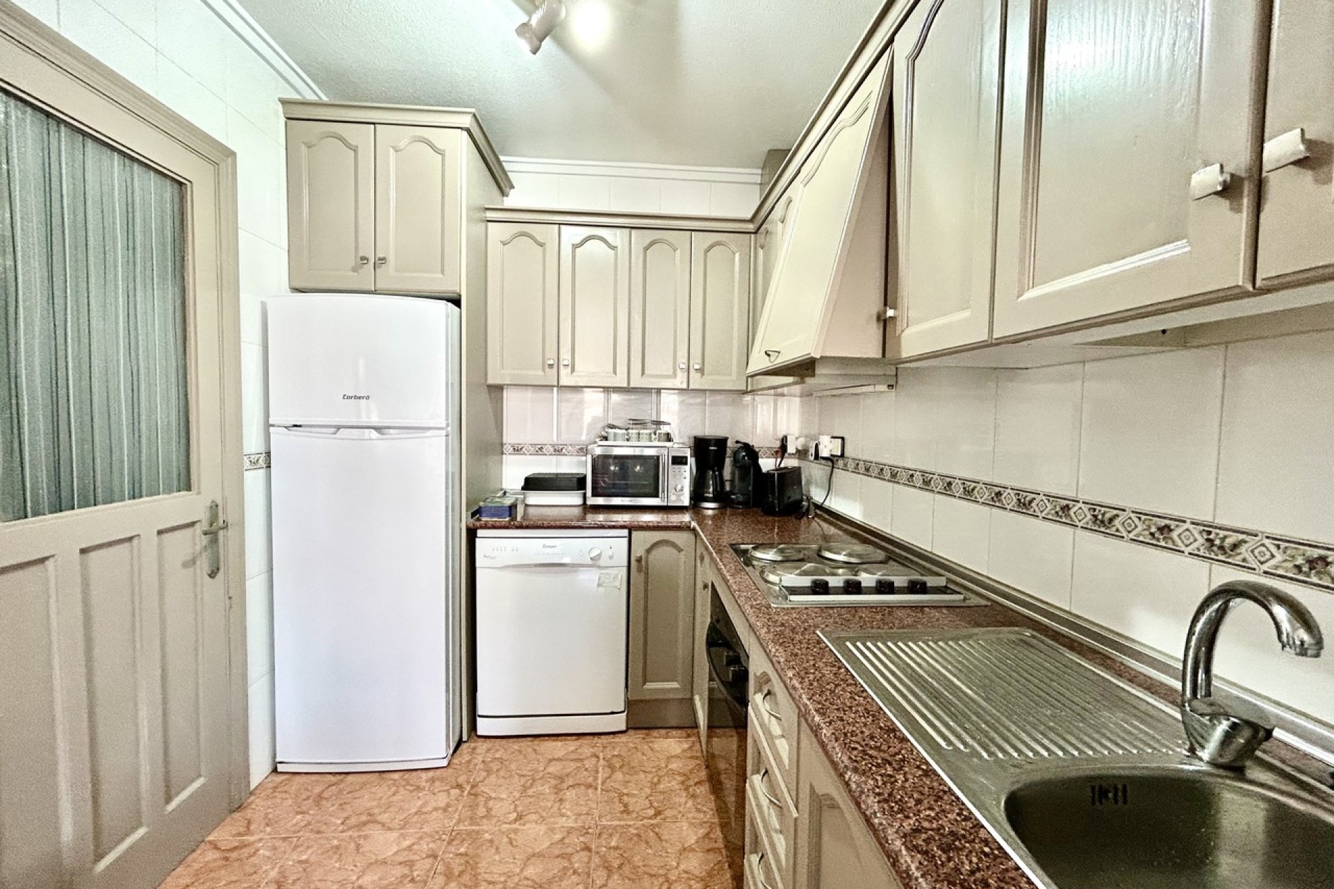 Herverkoop - Woning - Orihuela Costa