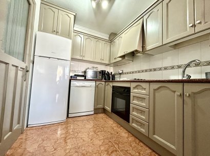 Woning · Herverkoop - Orihuela Costa · Playa Flamenca · Alicante · Spanje