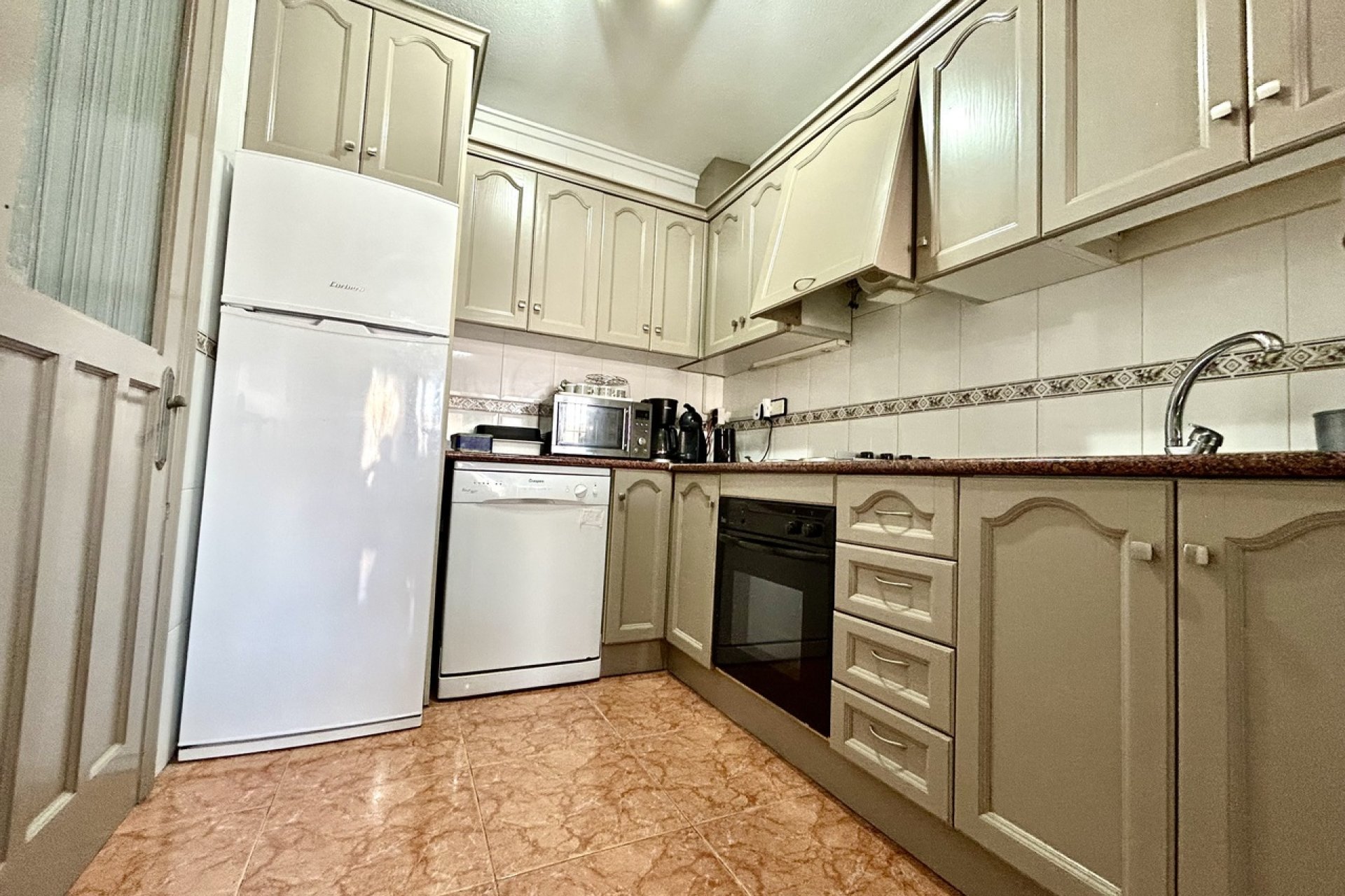 Herverkoop - Woning - Orihuela Costa