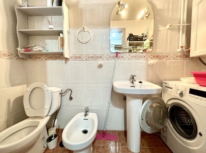 Woning · Herverkoop - Orihuela Costa · Playa Flamenca · Alicante · Spanje