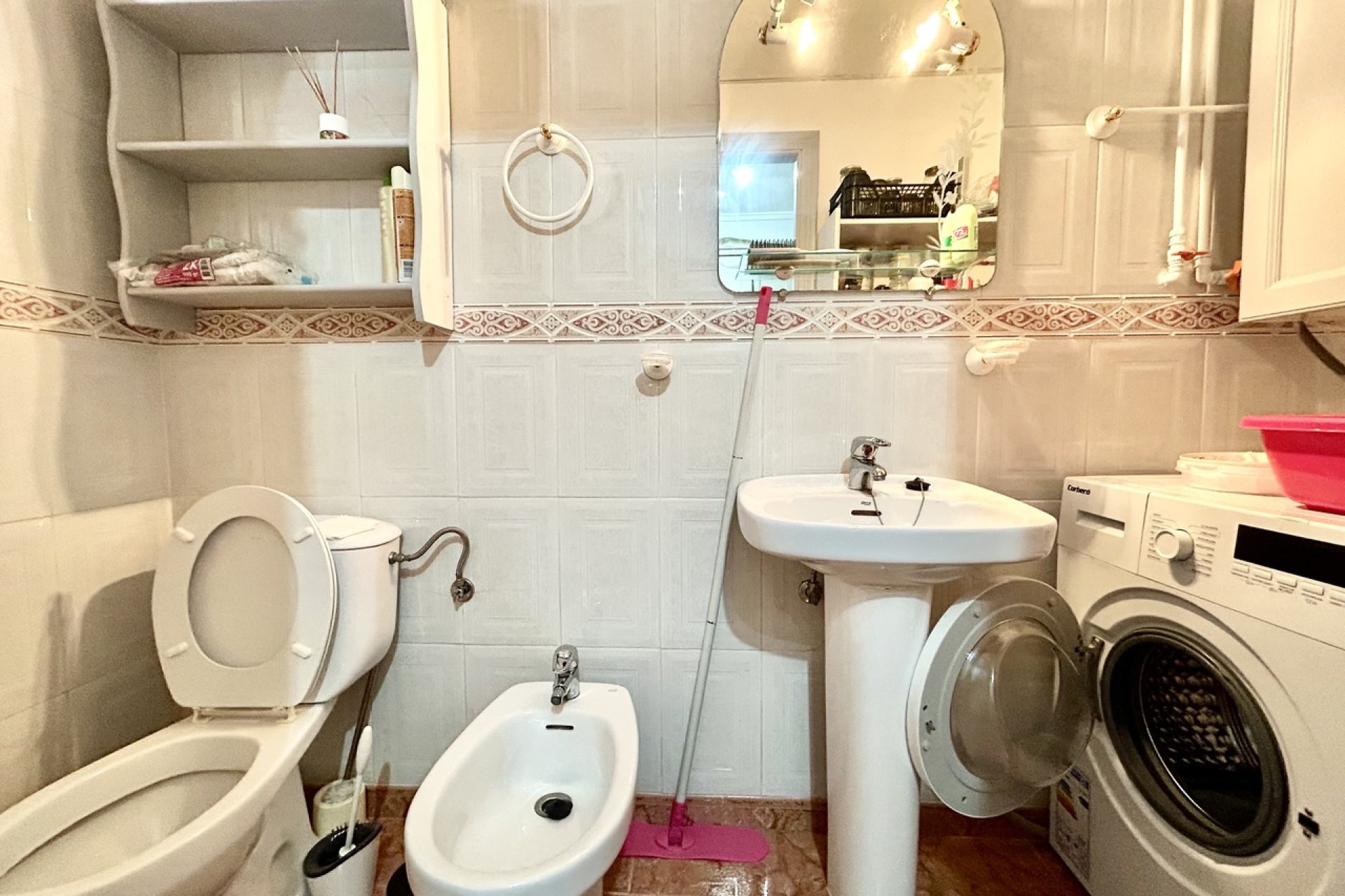 Herverkoop - Woning - Orihuela Costa