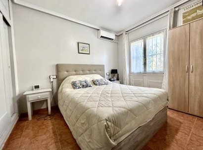 Woning · Herverkoop - Orihuela Costa · Playa Flamenca · Alicante · Spanje