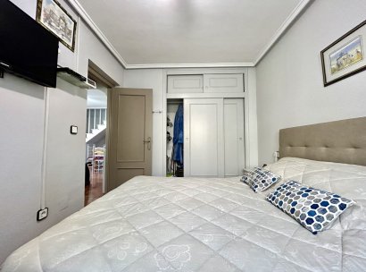Woning · Herverkoop - Orihuela Costa · Playa Flamenca · Alicante · Spanje
