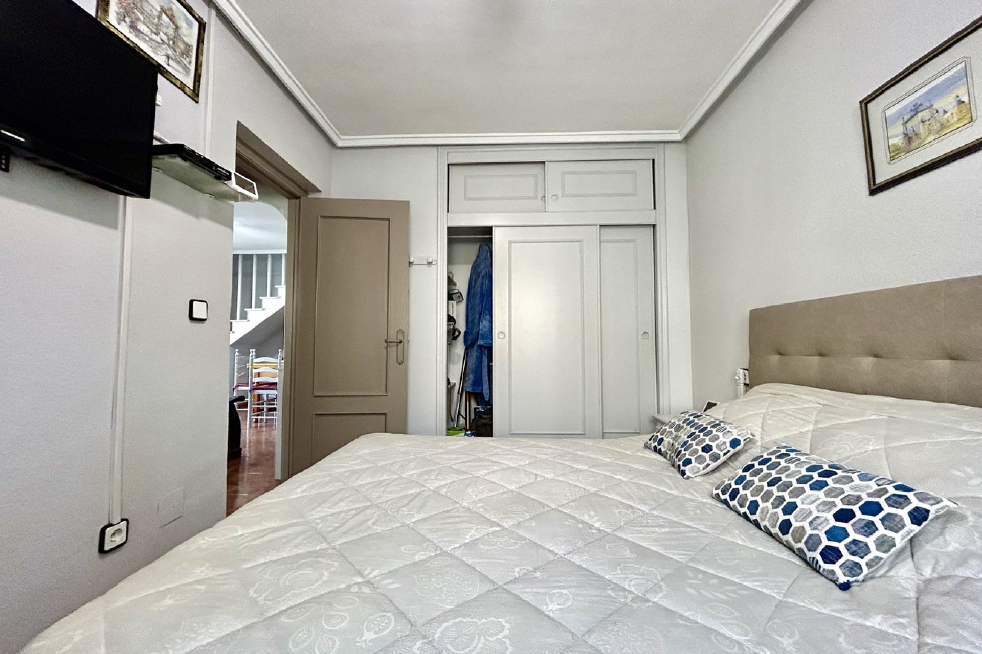 Herverkoop - Woning - Orihuela Costa