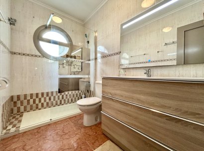 Woning · Herverkoop - Orihuela Costa · Playa Flamenca · Alicante · Spanje