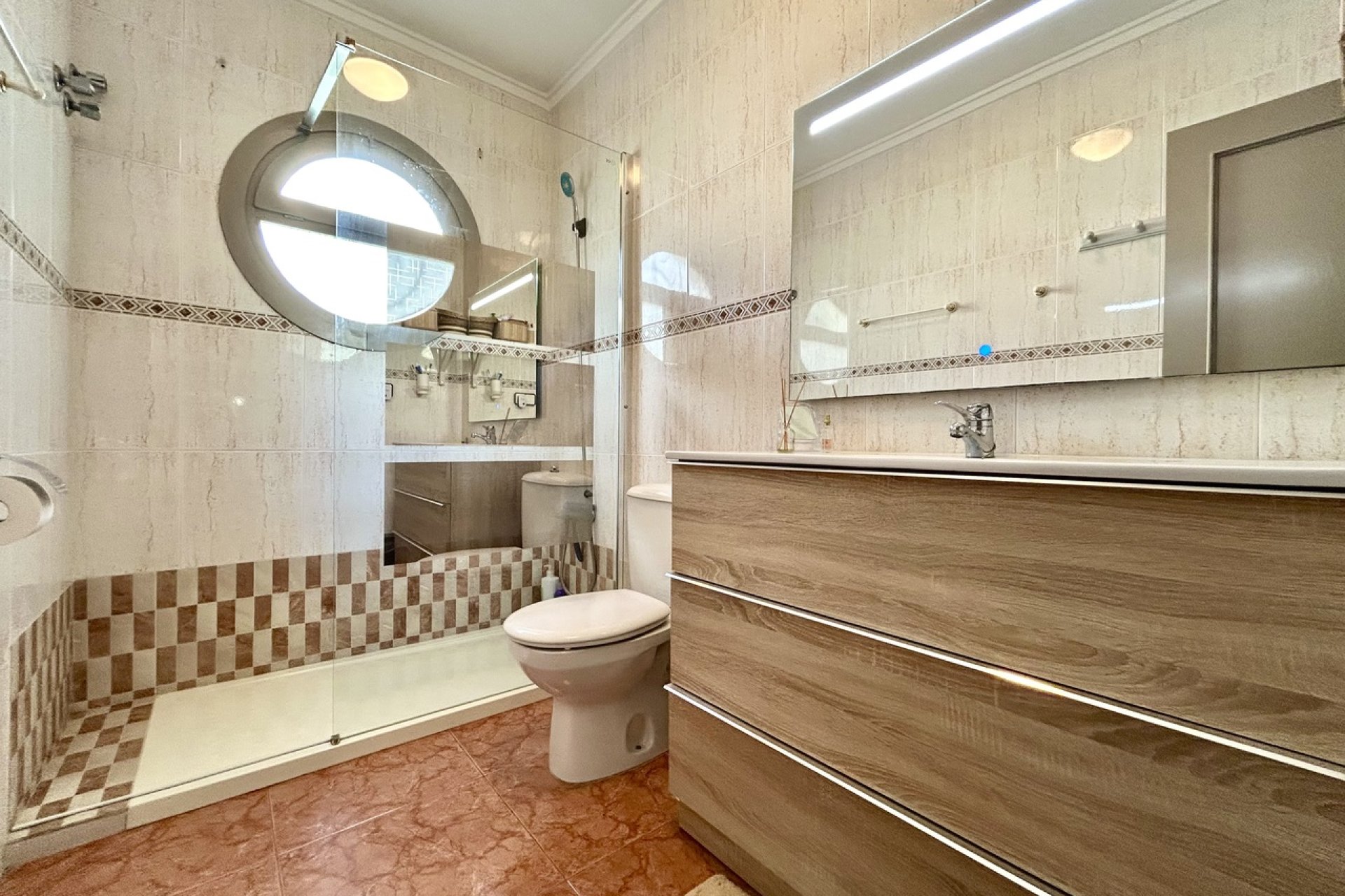 Herverkoop - Woning - Orihuela Costa