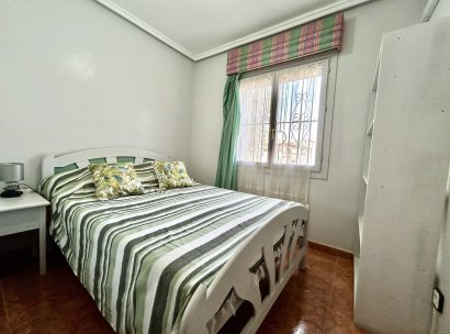 Woning · Herverkoop - Orihuela Costa · Playa Flamenca · Alicante · Spanje