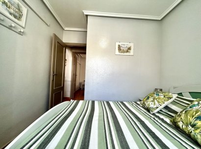 Woning · Herverkoop - Orihuela Costa · Playa Flamenca · Alicante · Spanje