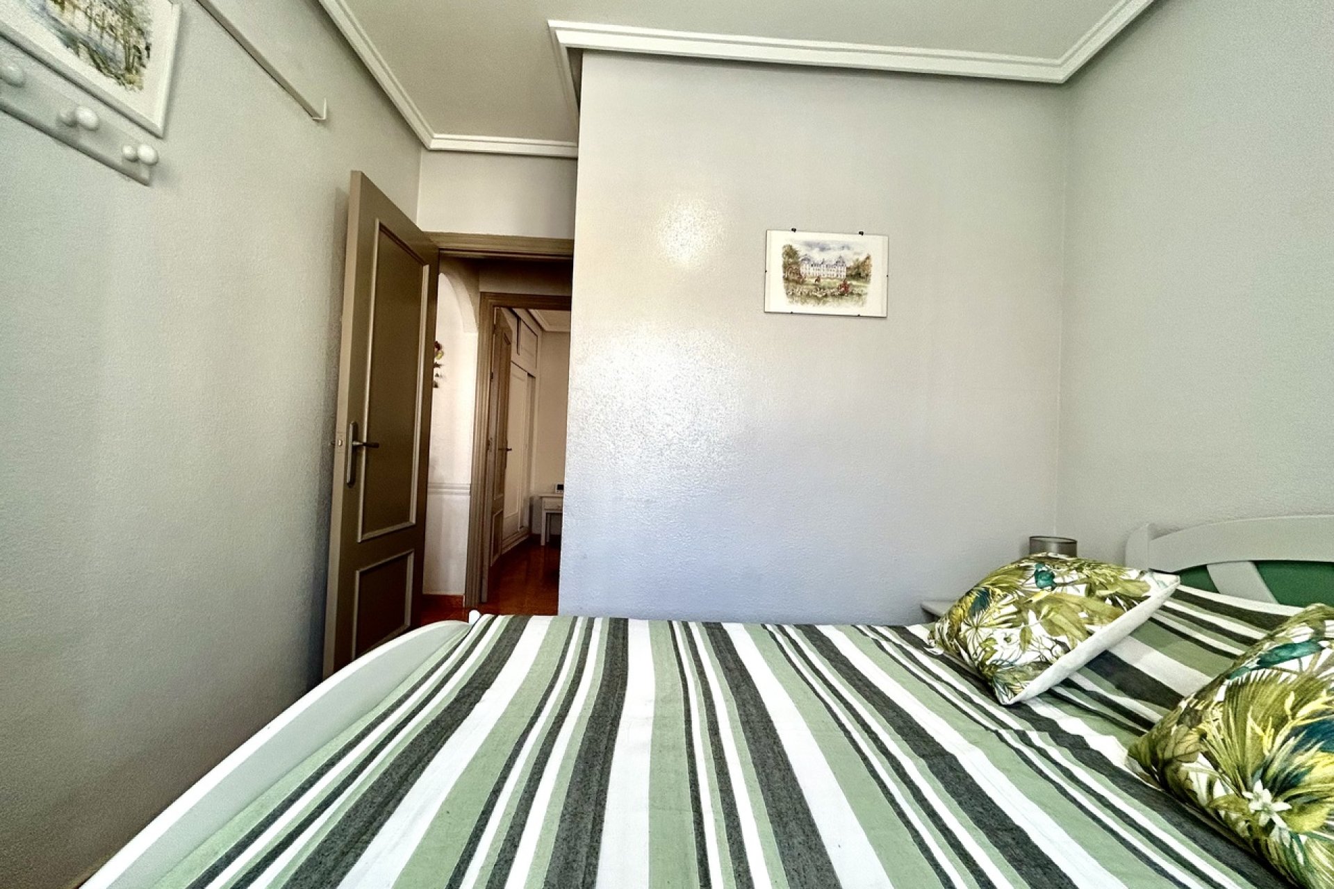Herverkoop - Woning - Orihuela Costa