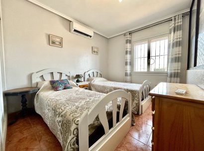 Woning · Herverkoop - Orihuela Costa · Playa Flamenca · Alicante · Spanje