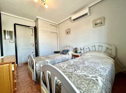 Woning · Herverkoop - Orihuela Costa · Playa Flamenca · Alicante · Spanje