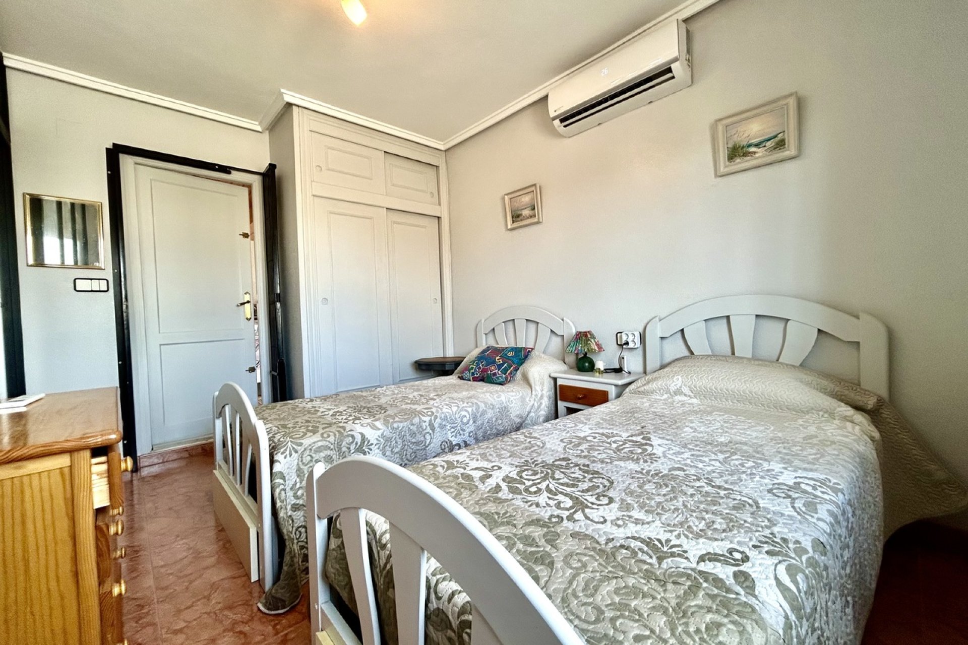 Herverkoop - Woning - Orihuela Costa
