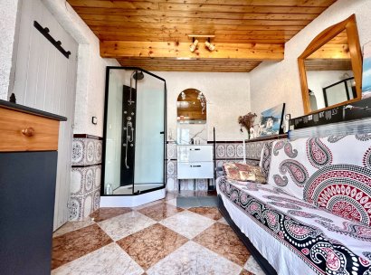 Woning · Herverkoop - Orihuela Costa · Playa Flamenca · Alicante · Spanje