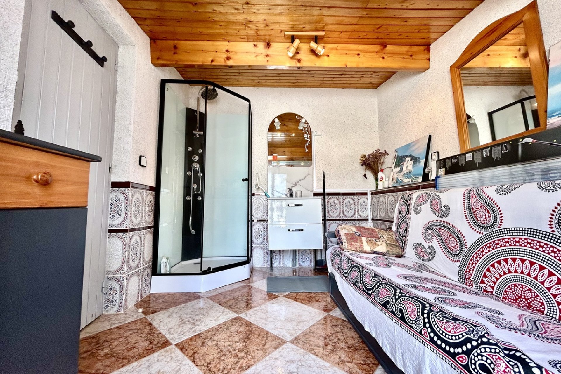 Herverkoop - Woning - Orihuela Costa