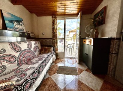 Woning · Herverkoop - Orihuela Costa · Playa Flamenca · Alicante · Spanje