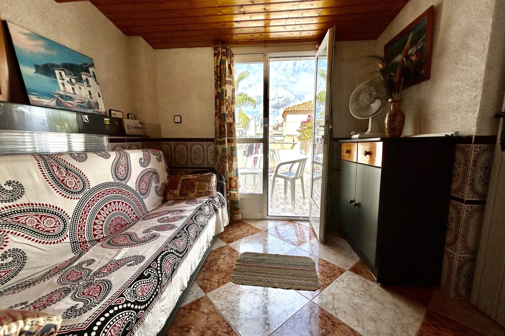 Herverkoop - Woning - Orihuela Costa