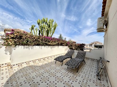 Woning · Herverkoop - Orihuela Costa · Playa Flamenca · Alicante · Spanje