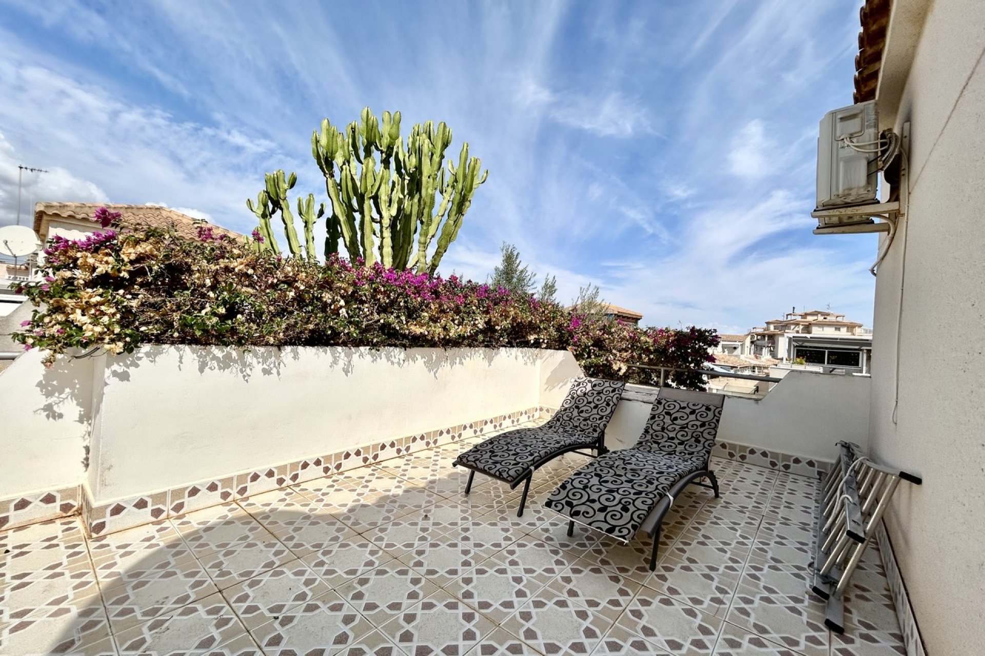Herverkoop - Woning - Orihuela Costa