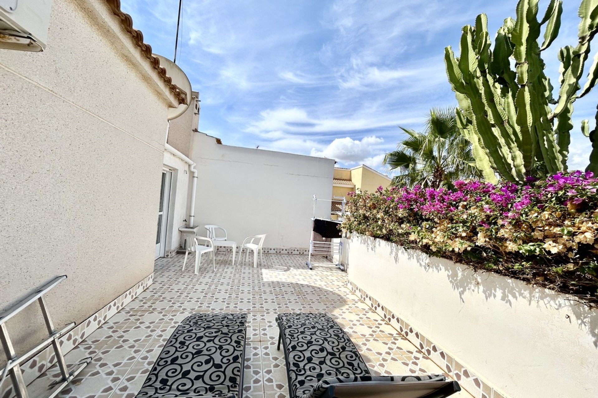 Herverkoop - Woning - Orihuela Costa