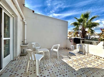 Woning · Herverkoop - Orihuela Costa · Playa Flamenca · Alicante · Spanje