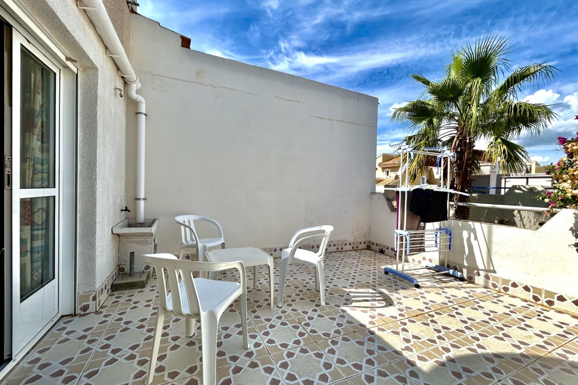 Herverkoop - Woning - Orihuela Costa