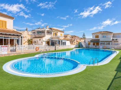 Woning · Herverkoop - Orihuela Costa · Playa Flamenca · Alicante · Spanje
