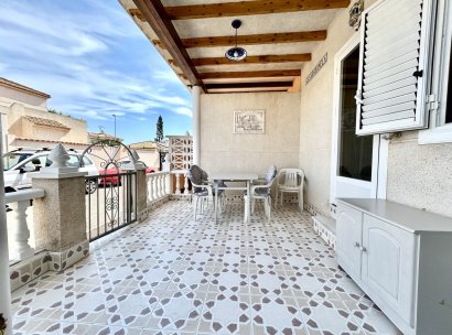 Woning · Herverkoop - Orihuela Costa · Playa Flamenca · Alicante · Spanje