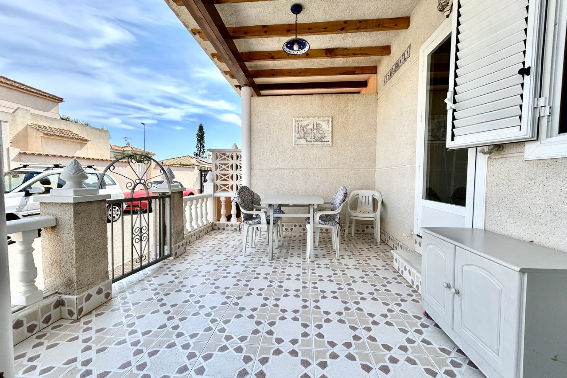 Herverkoop - Woning - Orihuela Costa