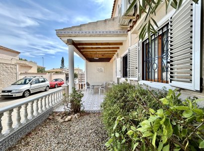 Woning · Herverkoop - Orihuela Costa · Playa Flamenca · Alicante · Spanje