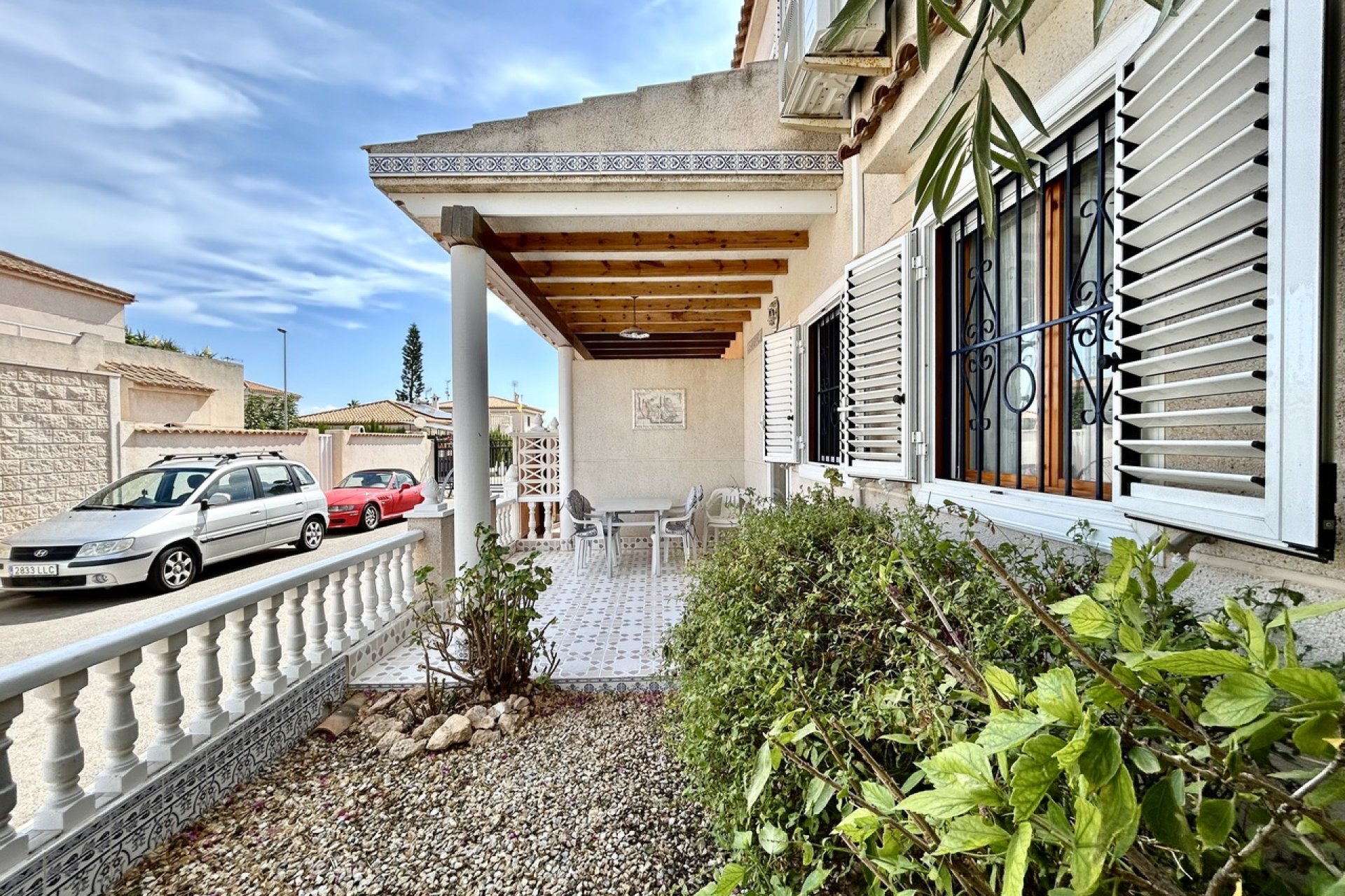Herverkoop - Woning - Orihuela Costa