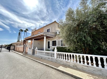 Woning · Herverkoop - Orihuela Costa · Playa Flamenca · Alicante · Spanje