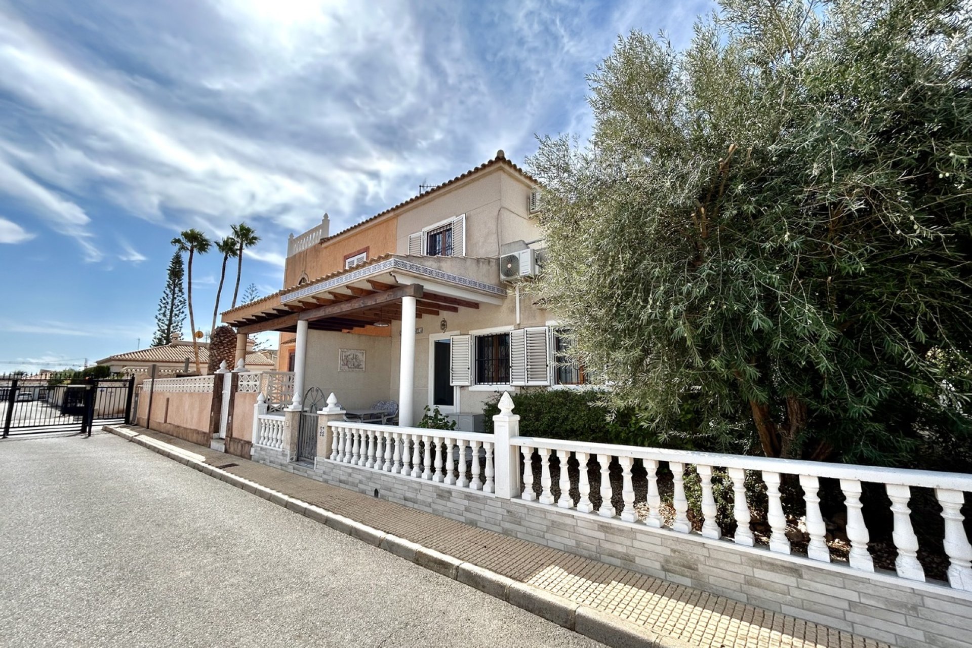 Herverkoop - Woning - Orihuela Costa