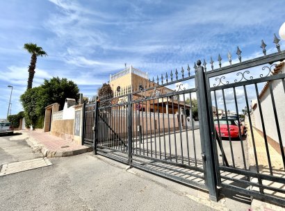 Woning · Herverkoop - Orihuela Costa · Playa Flamenca · Alicante · Spanje