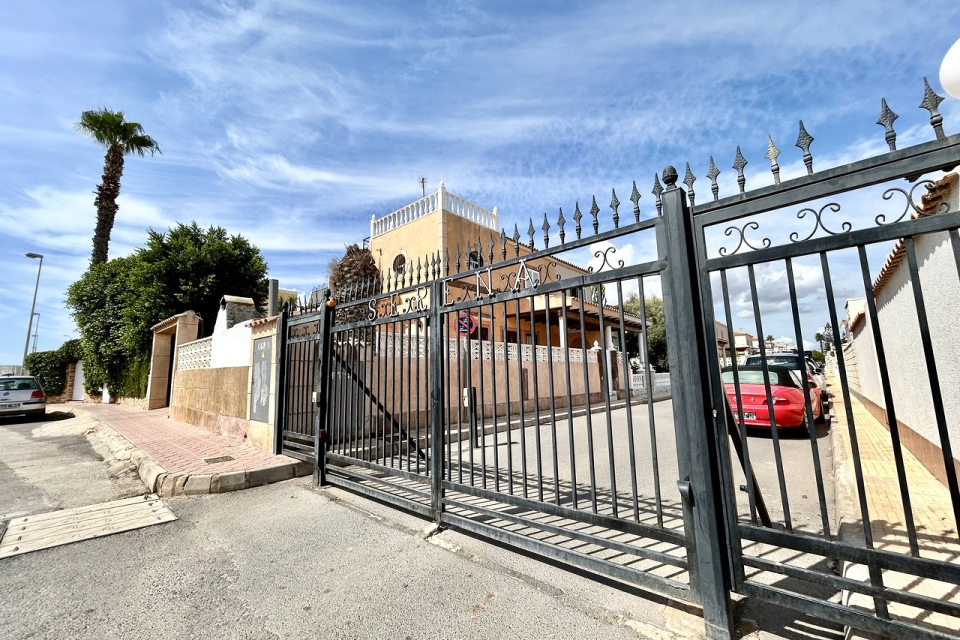 Herverkoop - Woning - Orihuela Costa