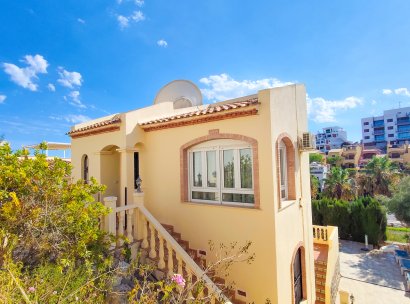 Woning · Herverkoop - Orihuela Costa · Villamartín · Alicante · Spanje