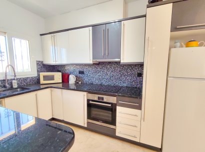 Woning · Herverkoop - Orihuela Costa · Villamartín · Alicante · Spanje