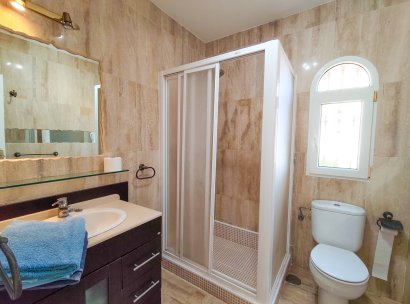 Woning · Herverkoop - Orihuela Costa · Villamartín · Alicante · Spanje
