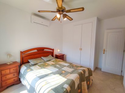 Woning · Herverkoop - Orihuela Costa · Villamartín · Alicante · Spanje