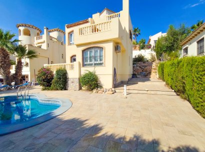 Woning · Herverkoop - Orihuela Costa · Villamartín · Alicante · Spanje