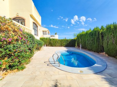 Woning · Herverkoop - Orihuela Costa · Villamartín · Alicante · Spanje