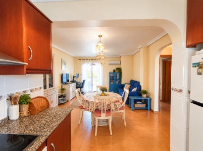 Appartement · Herverkoop - Cabo Roig · Alicante · Spanje