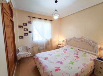Appartement · Herverkoop - Cabo Roig · Alicante · Spanje