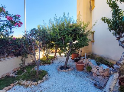 Appartement · Herverkoop - Cabo Roig · Alicante · Spanje