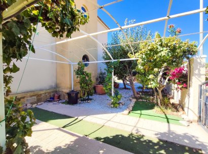 Appartement · Herverkoop - Cabo Roig · Alicante · Spanje