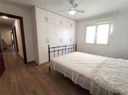 Appartement · Herverkoop - Benijofar · Alicante · Spanje