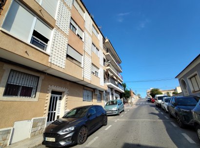 Appartement · Herverkoop - Benijofar · Alicante · Spanje