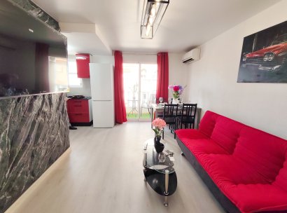 Appartement · Herverkoop - Torrevieja · Alicante · Spanje