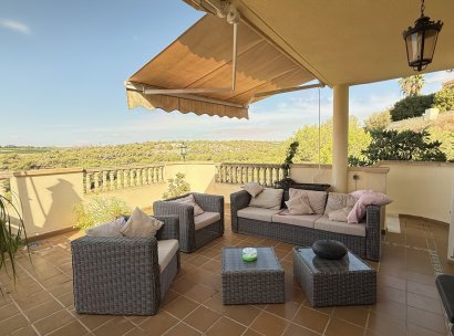 Woning · Herverkoop - Orihuela Costa · Villamartín · Alicante · Spanje