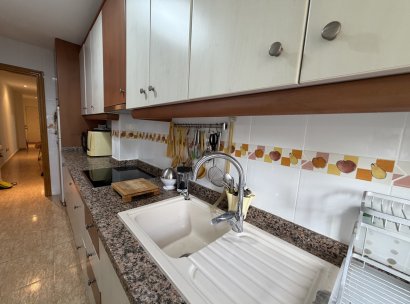 Appartement · Herverkoop - Pilar de la Horadada · Alicante · Spanje